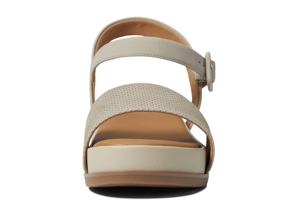 商品Rockport|Delanie Two-Piece Sandal,价格¥751,第2张图片详细描述