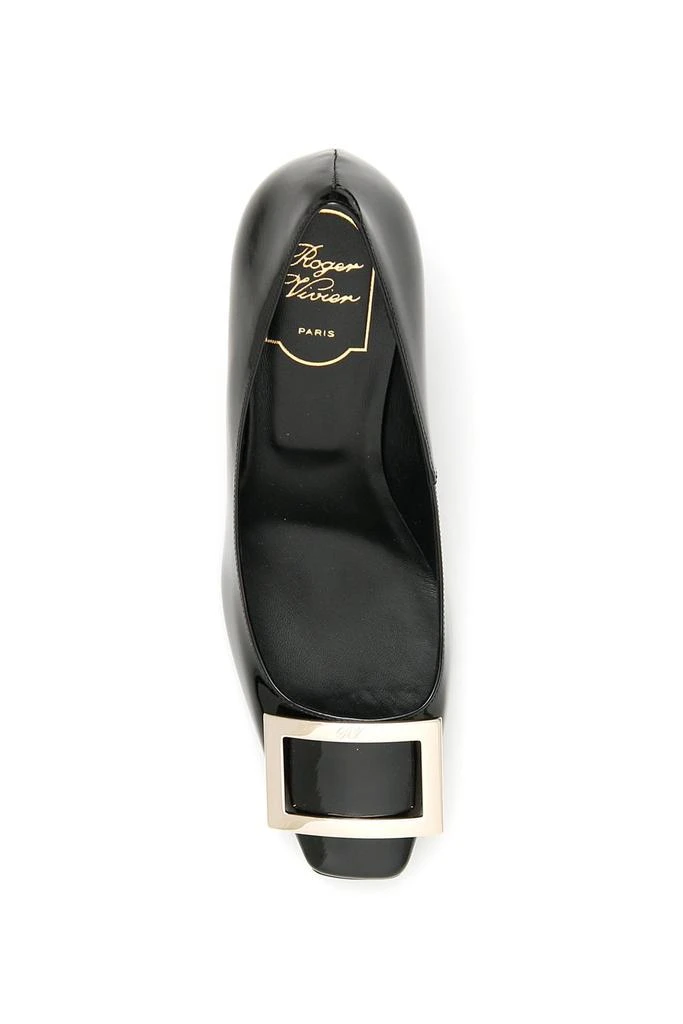 Roger Vivier Trompette Buckle Pumps 商品