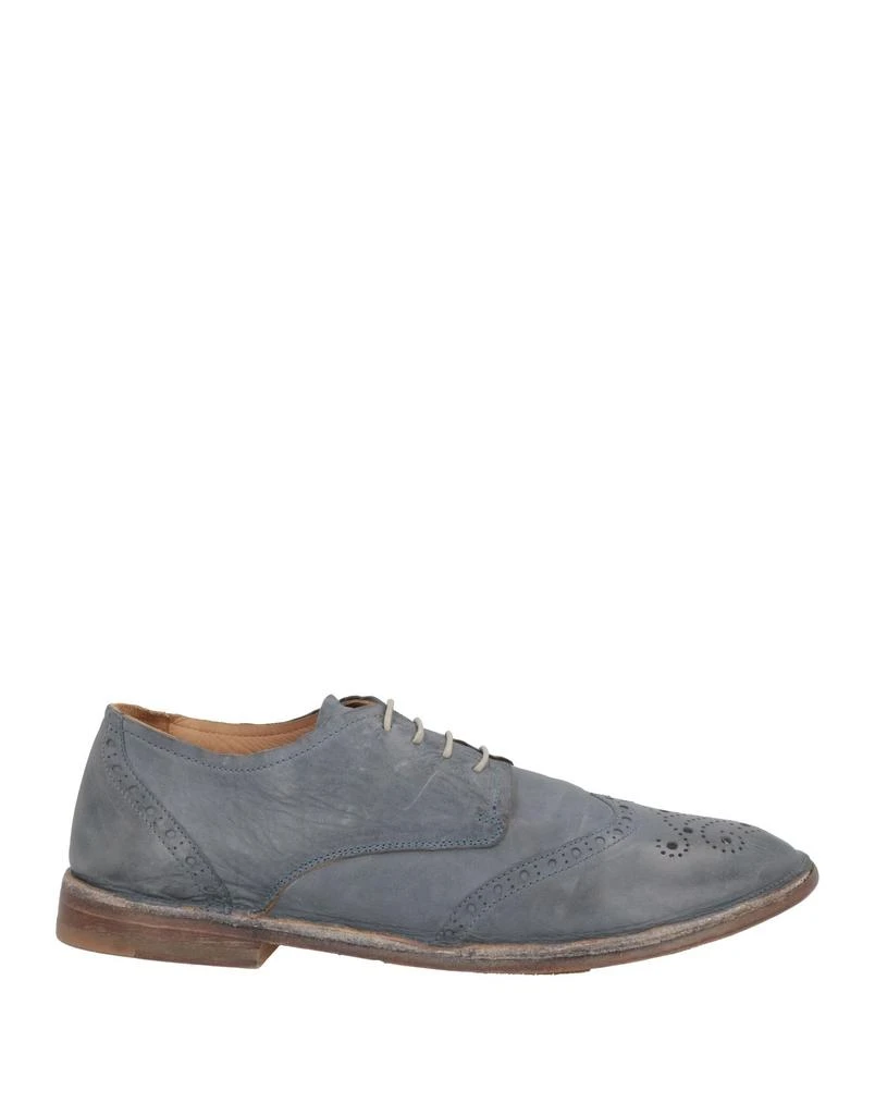 商品MOMA|Laced shoes,价格¥2607,第1张图片