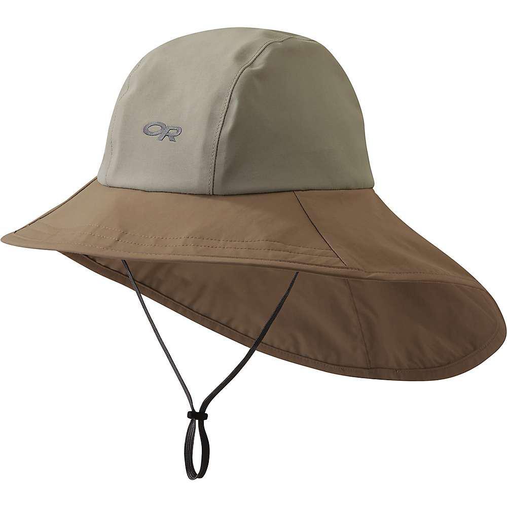 商品Outdoor Research|Outdoor Research Seattle Cape Hat,价格¥357,第1张图片