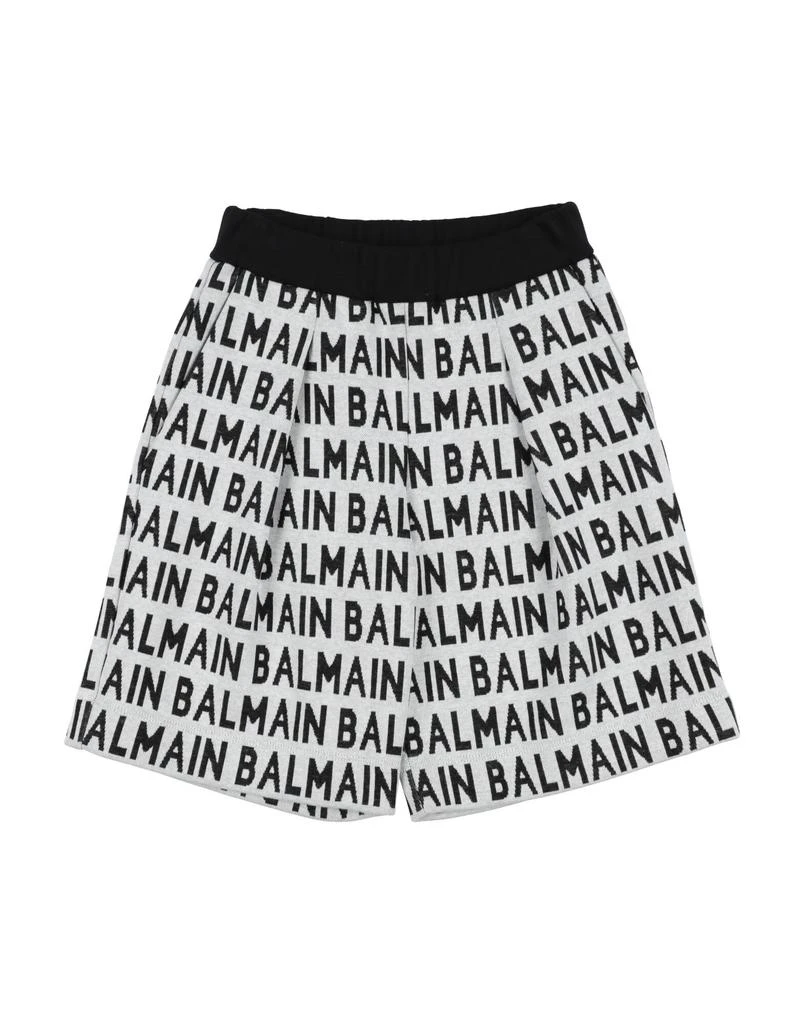 商品Balmain|Shorts & Bermuda,价格¥1206,第1张图片