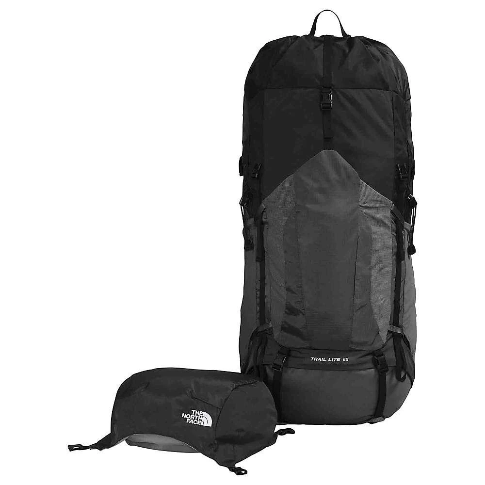 商品The North Face|The North Face Trail Lite 65L Pack,价格¥1283,第3张图片详细描述