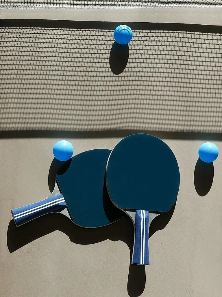 商品PRINTWORKS|Portable Table Tennis,价格¥582,第3张图片详细描述