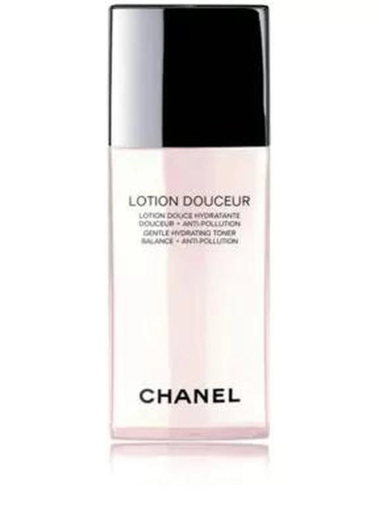商品Chanel|Lotion Douceur Gentle Hydrating Toner Balance + Anti-Pollution,价格¥337,第1张图片