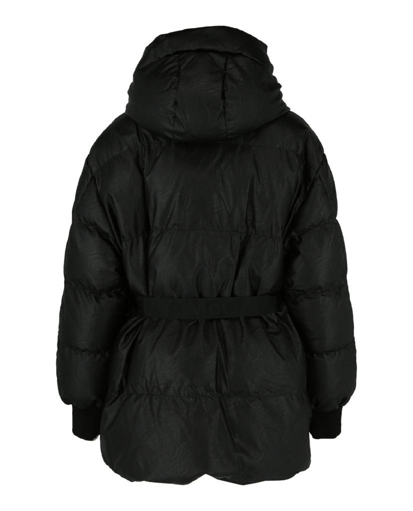 Kayla Quilted Puffer Jacket商品第2张图片规格展示