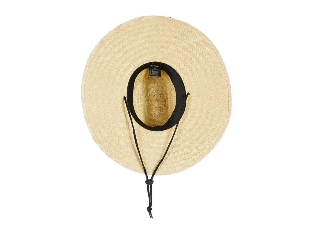 商品Brixton|Crest Sun Hat,价格¥218,第2张图片详细描述