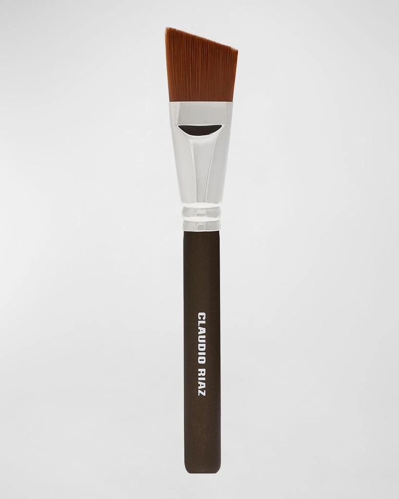 商品Claudio Riaz|Angle Foundation Brush,价格¥577,第1张图片