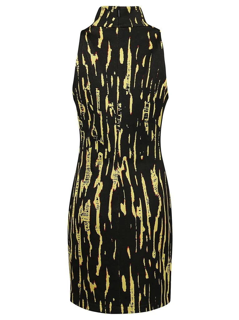商品Ambush|Ambush women's orange other materials dress,价格¥3299,第2张图片详细描述