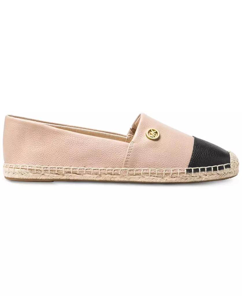 商品Michael Kors|Women's Kendrick Slip-On Espadrille Flats,价格¥351,第2张图片详细描述