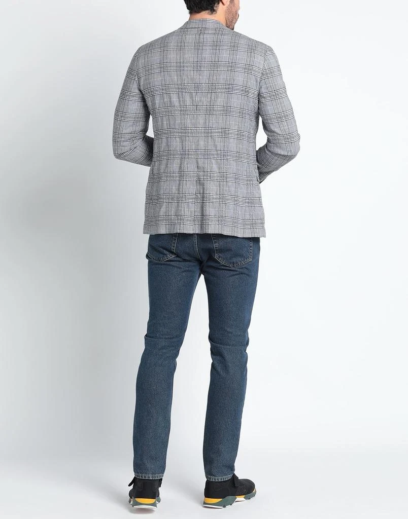 商品Salvatore Ferragamo|Blazer,价格¥2615,第4张图片详细描述