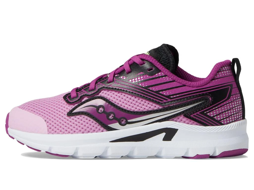 商品Saucony|Axon (Little Kid/Big Kid),价格¥340,第4张图片详细描述
