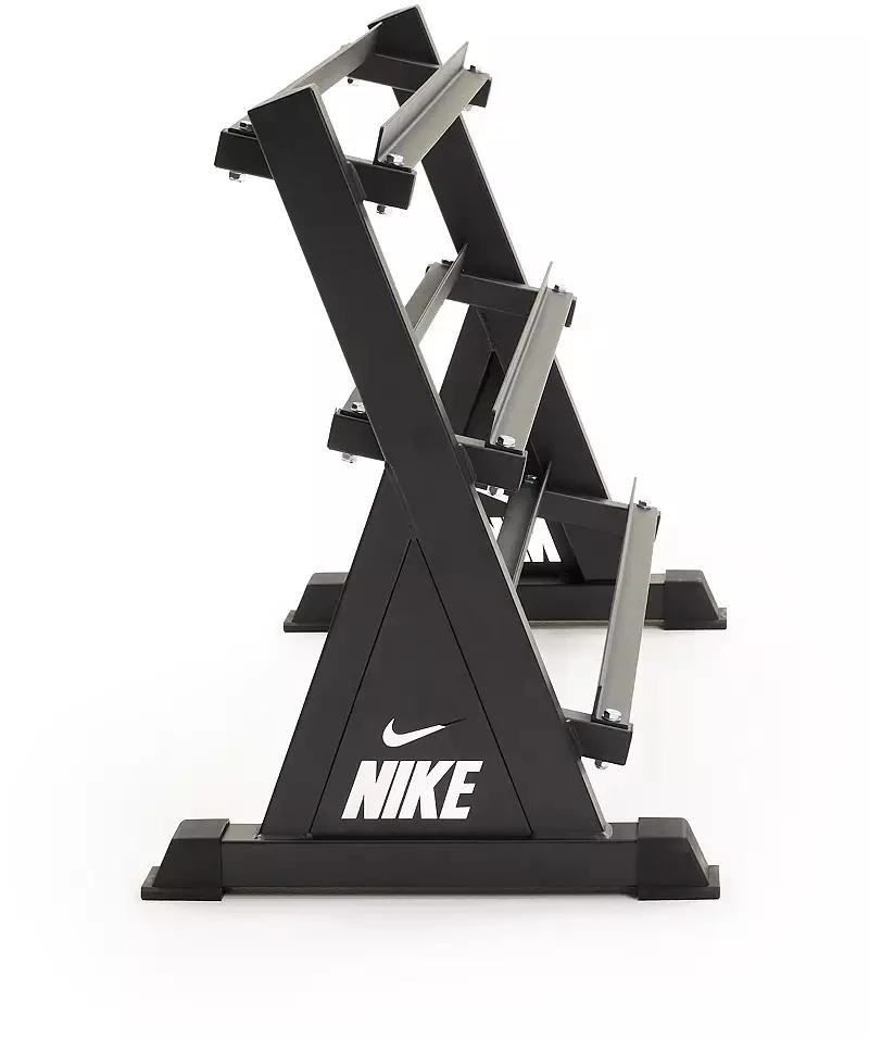 商品NIKE|Nike Dumbbell Storage Rack,价格¥2545,第3张图片详细描述
