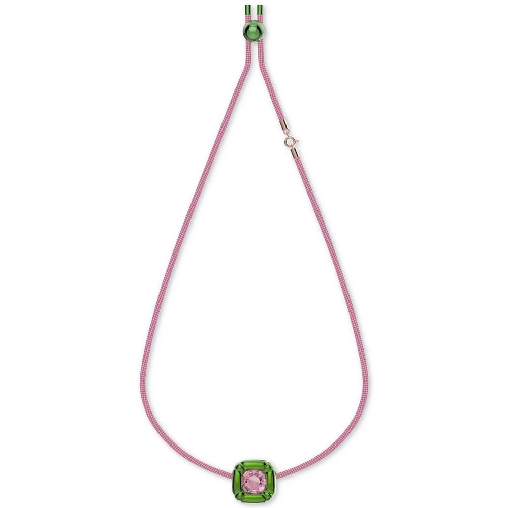 商品Swarovski|Dulcis Necklace,价格¥927,第3张图片详细描述