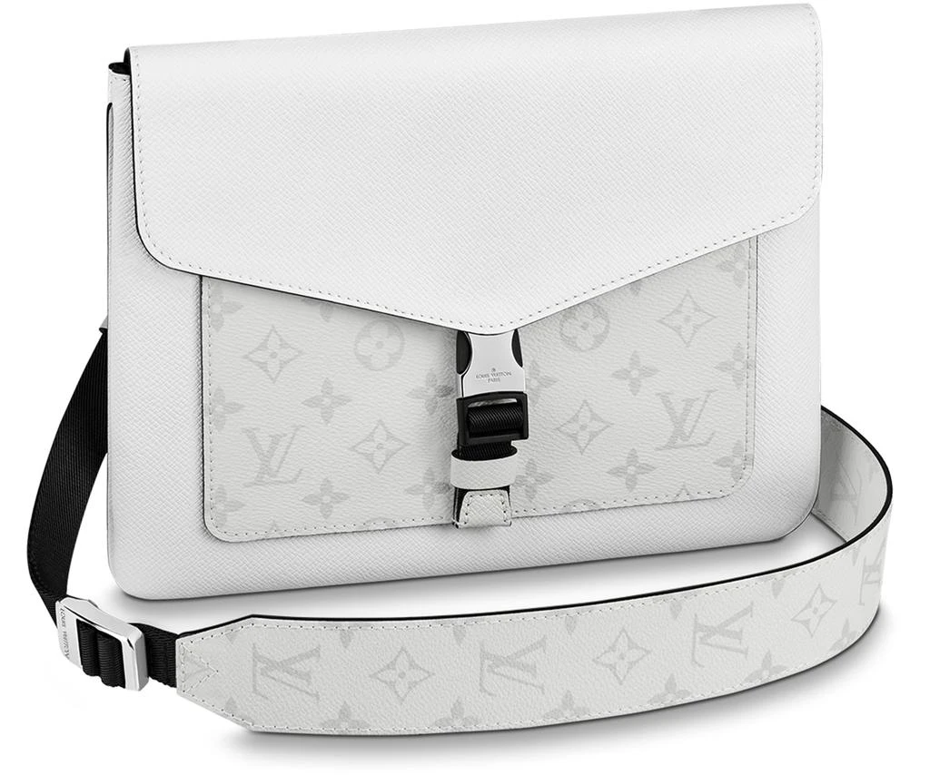 商品Louis Vuitton|Ooutdoor Flap 邮差包,价格¥11911,第2张图片详细描述