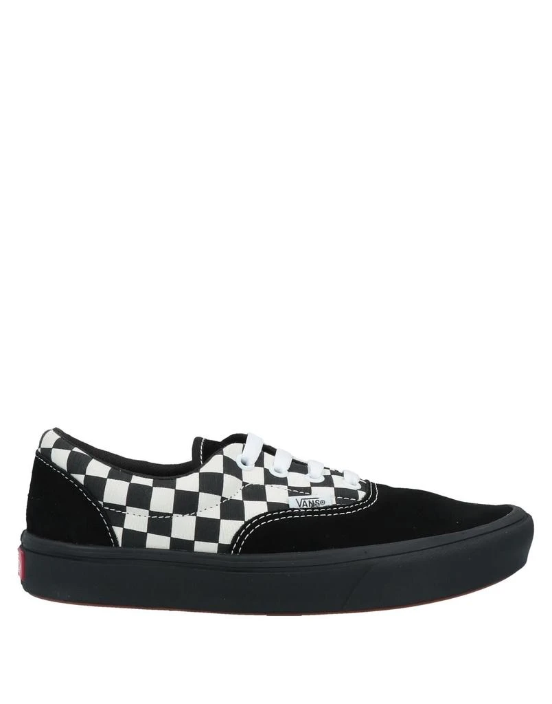 商品Vans|女款 Vans Comfycush Mixed Media Era 棋盘格,价格¥292,第1张图片