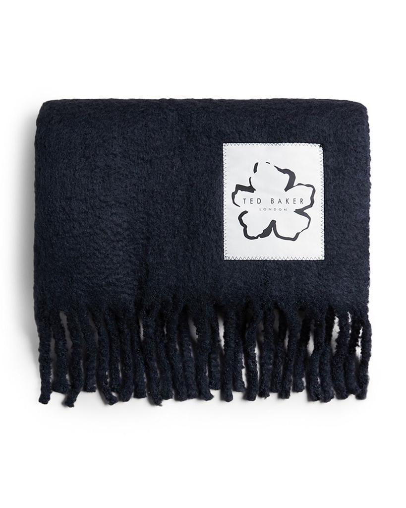 Tiba Oversized Scarf商品第1张图片规格展示