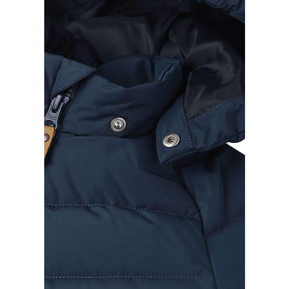 商品Reima|Reima Infant Girls' Kupponen Down Jacket,价格¥877,第5张图片详细描述