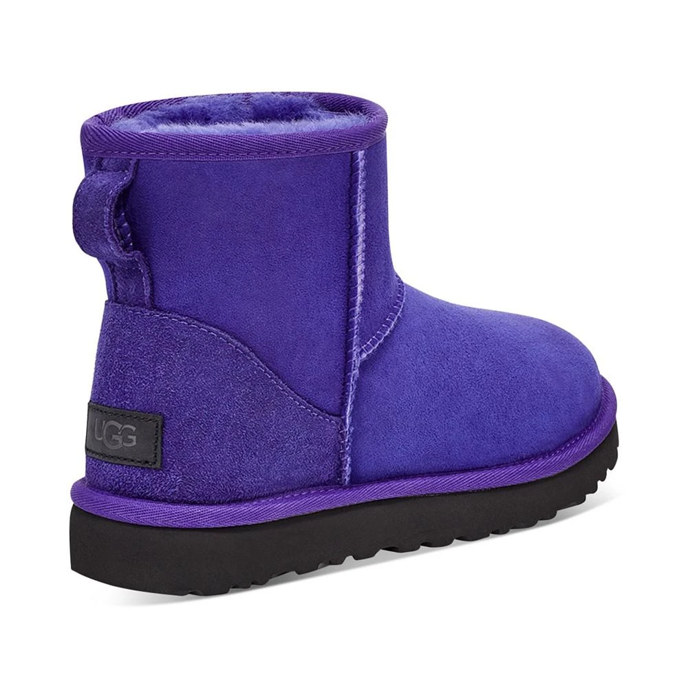 商品UGG|Women's Classic II Mini Boots,价格¥809,第3张图片详细描述