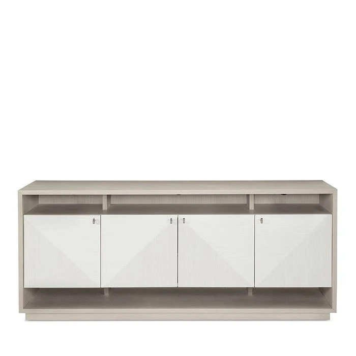 商品Bernhardt|Axiom Entertainment Console,价格¥35917,第2张图片详细描述