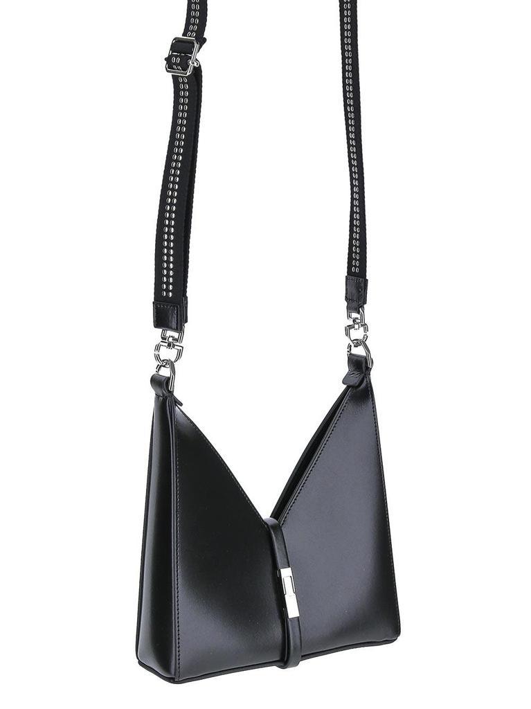 商品Givenchy|Mini Cut Out Bag,价格¥9419,第4张图片详细描述