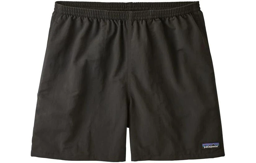商品[国内直发] Patagonia|patagonia巴塔哥尼亚 Baggies Shorts 巴塔哥尼亚 速干防水直筒休闲短裤 男款,价格¥661,第3张图片详细描述