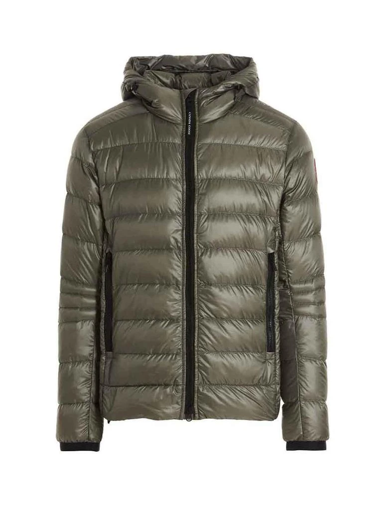 商品Canada Goose|cj Crofton Down Jacket,价格¥5114,第1张图片