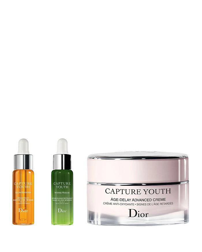 商品Dior|Capture Youth Gift Set,价格¥706,第2张图片详细描述