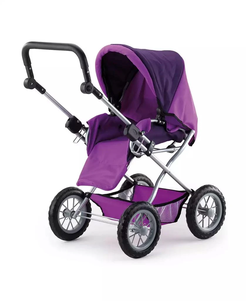 商品Redbox|Baby Doll Pram Combi Grande Set,价格¥599,第5张图片详细描述