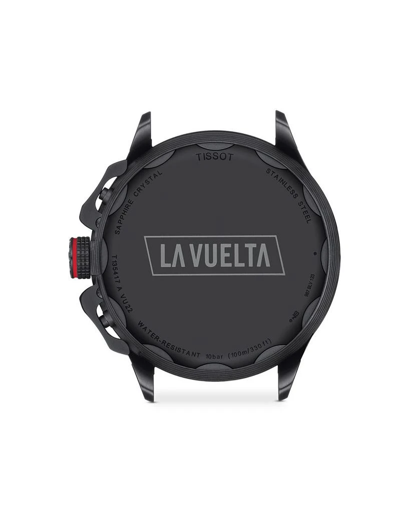 T-Race La Vuelta Cycling Chronograph, 45mm 商品