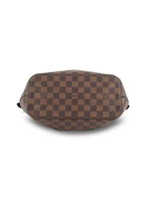 商品[二手商品] Louis Vuitton|Damier Ebene Top Handle Bag,价格¥12566,第4张图片详细描述