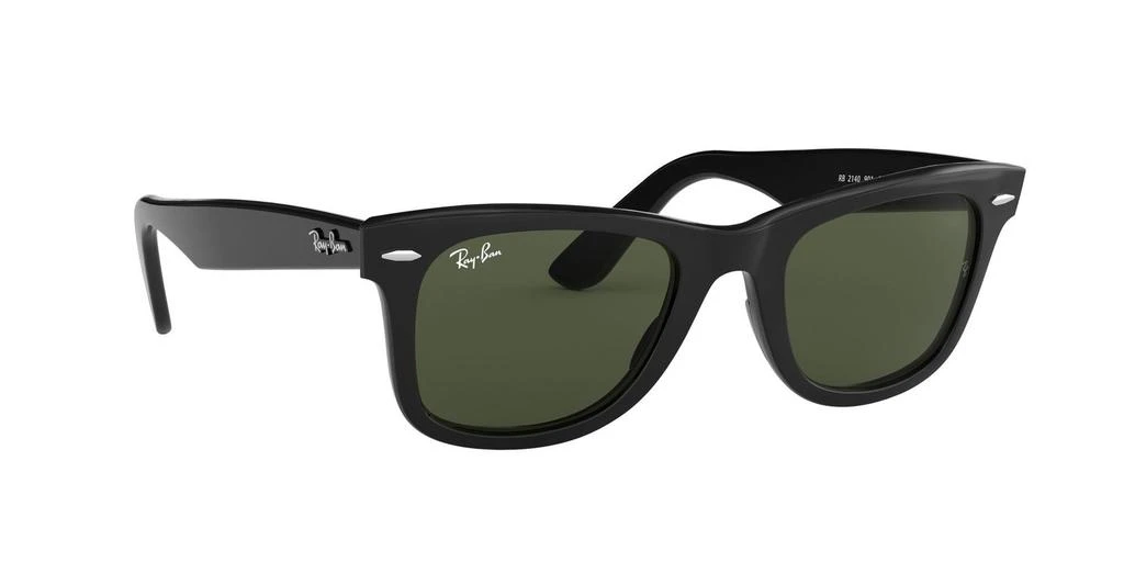 商品Ray-Ban|Ray-Ban Original Wayfarer Classic Sunglasses,价格¥1144,第2张图片详细描述