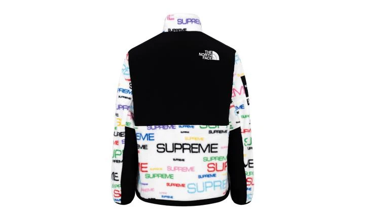 商品Supreme|Supreme TNF Steep Tech Fleece Jacket,价格¥3811,第4张图片详细描述