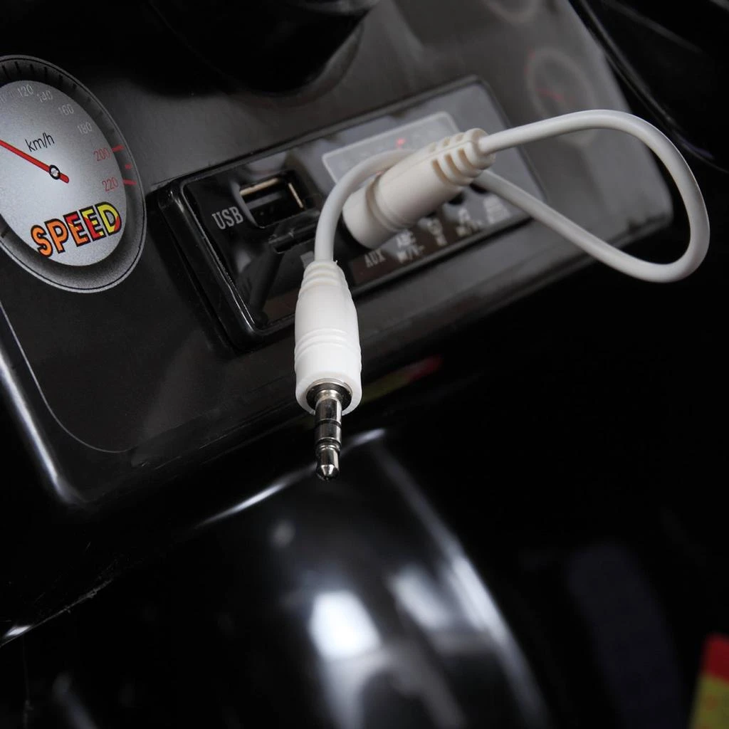 12V Electric Ride On Cars Kids Battery-Powered SUV 商品