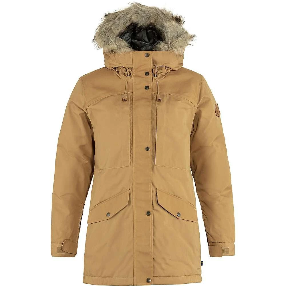 Fjallraven Women's Singi Down Jacket 商品