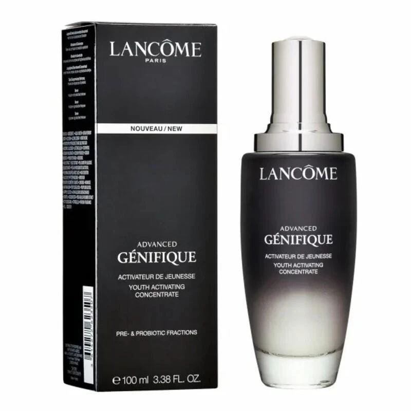 商品Lancôme|Lancome兰蔻  第二代【小黑瓶】精华 - 100ml,价格¥1532,第1张图片