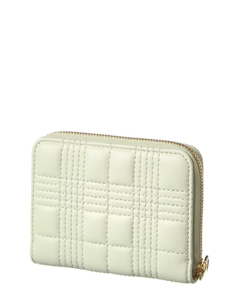 商品Burberry|Burberry Lola Quilted Leather Coin Purse,价格¥2375,第2张图片详细描述