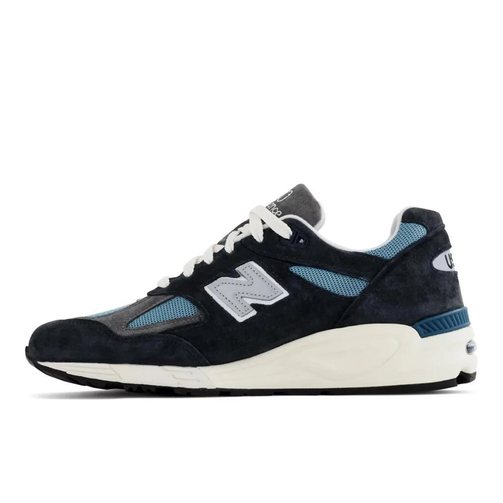 MADE in USA 990v2 商品