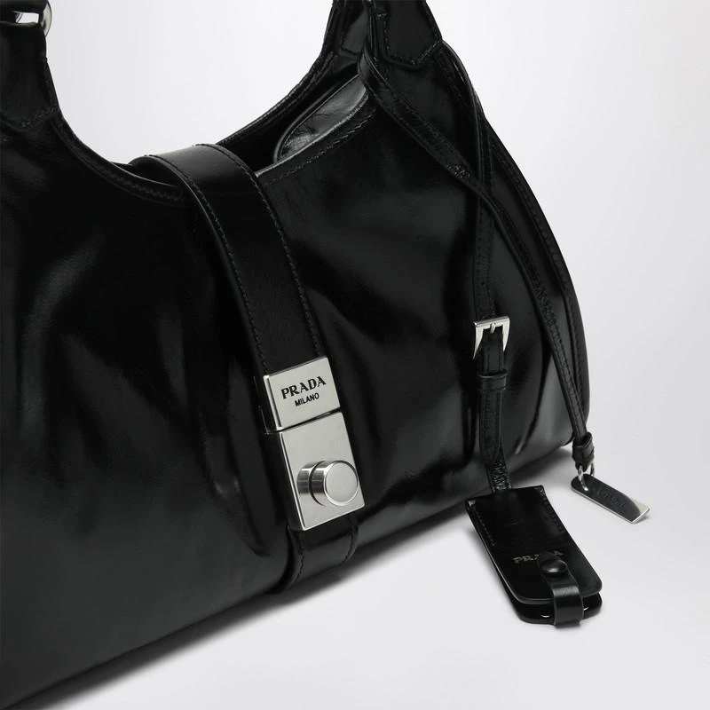 Medium Shopping Bag black 商品