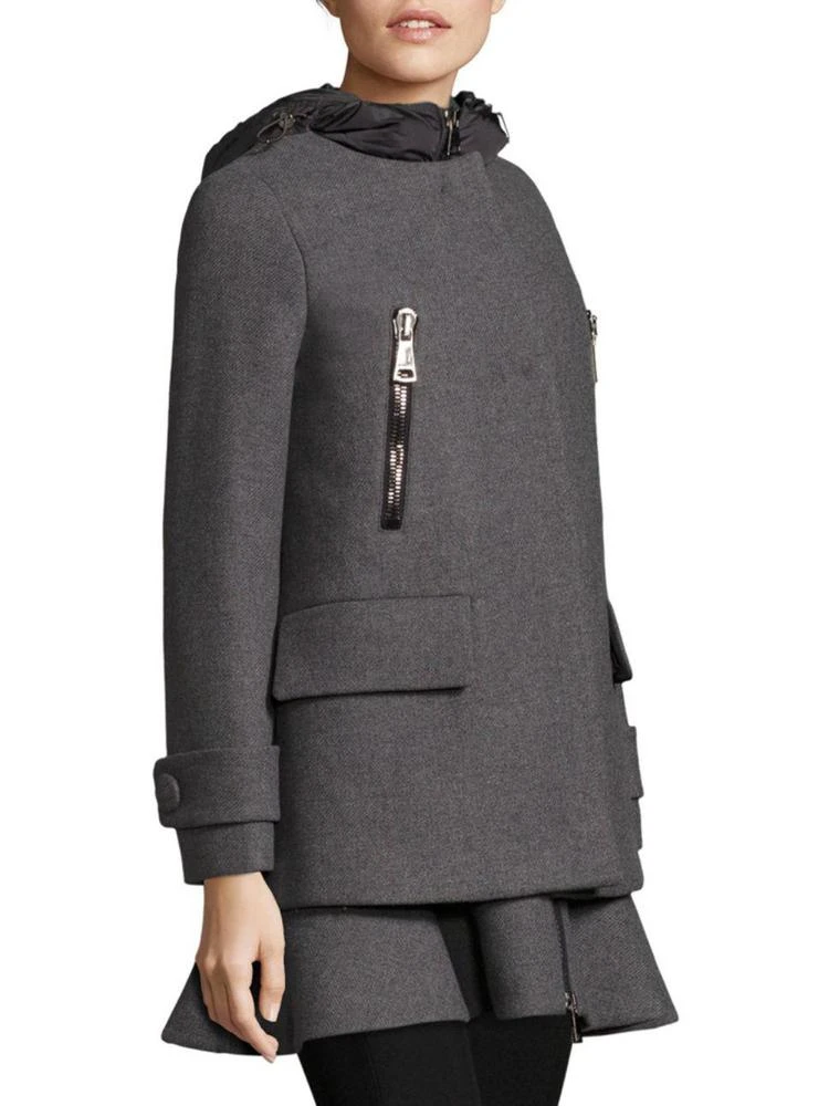 商品Moncler|Phemia 2-In-1 Jacket,价格¥12564,第3张图片详细描述