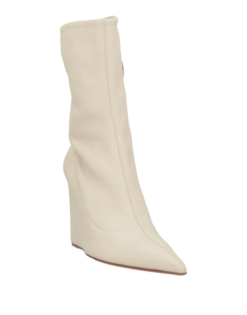 商品Amina Muaddi|Ankle boot,价格¥6375,第2张图片详细描述