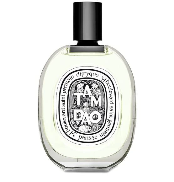 商品Diptyque|谭道淡香水，100毫升,价格¥1409,第1张图片