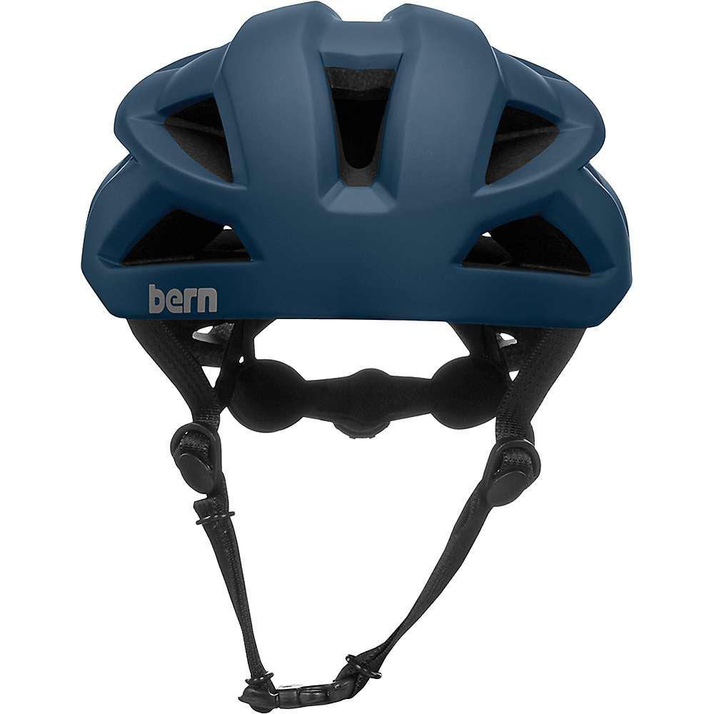 商品Bern|Bern FL-1 Libre Helmet - Bike,价格¥331,第6张图片详细描述