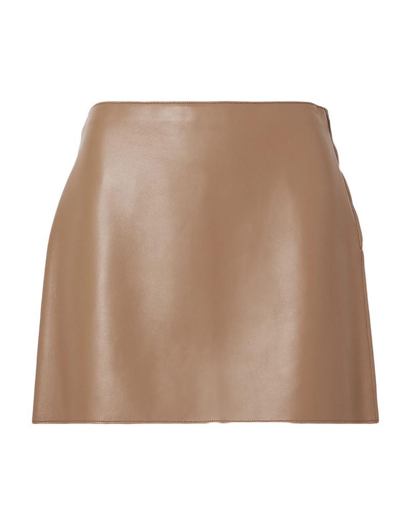 商品Theory|Mini skirt,价格¥2210,第1张图片