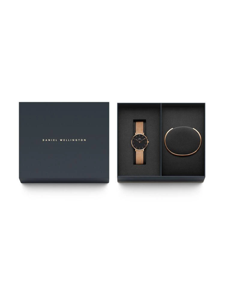 商品Daniel Wellington|Melrose Combo Set, 32mm,价格¥1564,第1张图片