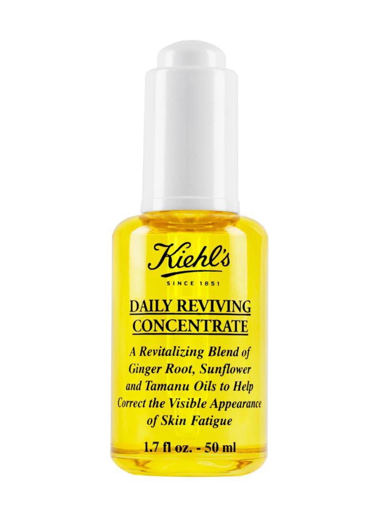 商品Kiehl's|Daily Reviving Concentrate,价格¥474,第1张图片
