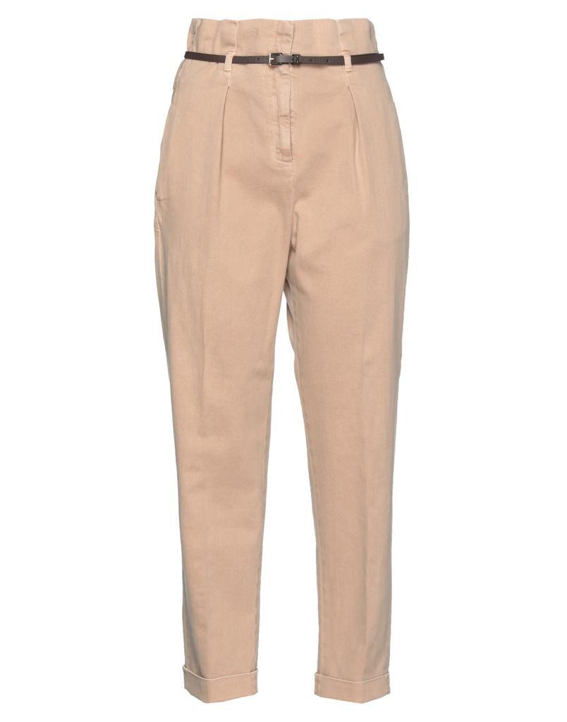 商品Peserico|Denim pants,价格¥948,第1张图片