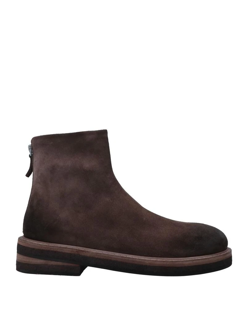 商品Marsèll|Boots,价格¥1397,第1张图片