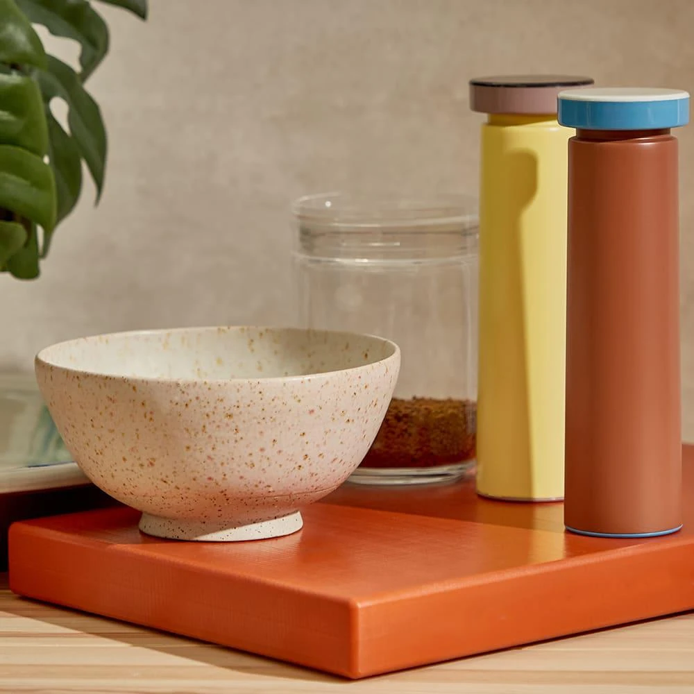 商品HAY|HAY Salt & Pepper Shaker - Medium,价格¥256,第4张图片详细描述