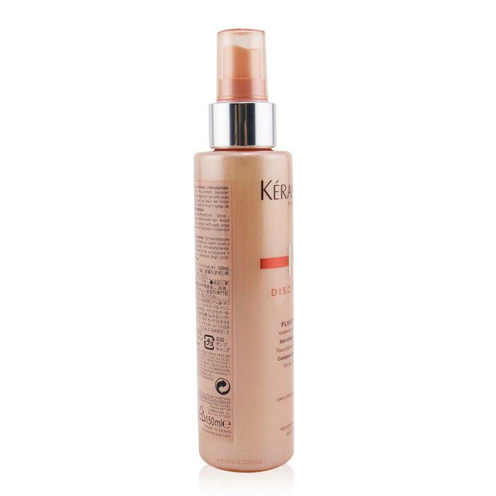 商品Kérastase|卡诗 黛丝逸柔防毛躁免洗喷雾Complete Anti-Frizz Care 150ml/5.1oz,价格¥290,第2张图片详细描述
