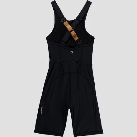 商品Wondery|Mojave Trail Romper - Women's,价格¥769,第2张图片详细描述